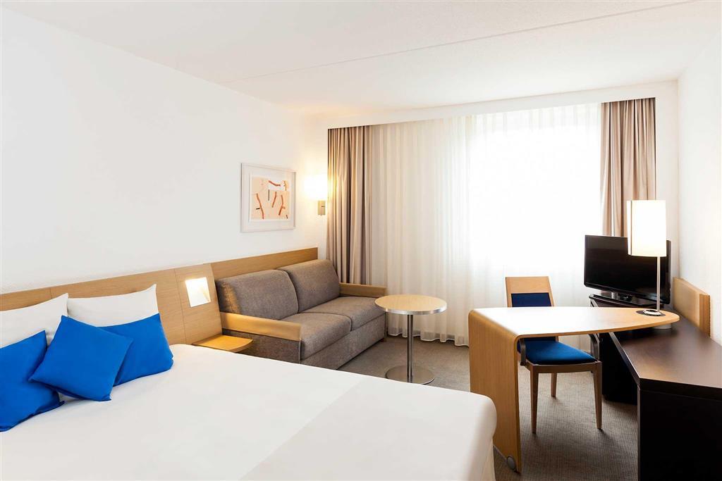 Novotel Eindhoven Exteriér fotografie